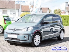 Bild des Angebotes VW up! IQ Drive 4-türig Klima/App/Sitzh./Tempo/PDC