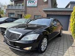 Bild des Angebotes Mercedes-Benz S 600 S 600 (221.176)