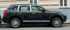 Bild des Angebotes Porsche Cayenne Cayenne 3,2
