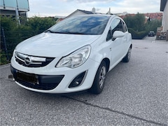 Bild des Angebotes Opel Corsa Satellite
