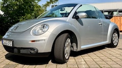 Bild des Angebotes VW New Beetle New Beetle Cabriolet Cabriolet 2.0