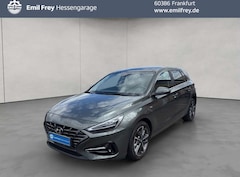 Bild des Angebotes Hyundai i30 1.5 T-GDI 48V-Hybrid DCT Prime