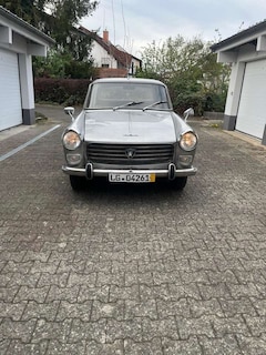 Bild des Angebotes Peugeot 404