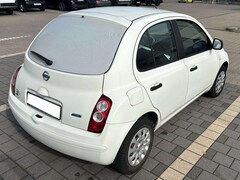 Bild des Angebotes Nissan Micra Micra 1.2 edition 25 Jahre