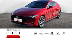 Bild des Angebotes Mazda 3 Lim. 2.0 Skyactiv Selection