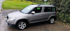 Bild des Angebotes Skoda Yeti 1.6 TDI GreenLine