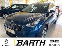Bild des Angebotes Kia Niro Vision