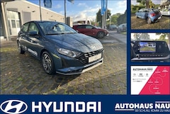 Bild des Angebotes Hyundai i20 1.0 Trend, SHZ, BOSE Inspektionspaket BigDeal