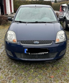 Bild des Angebotes Ford Fiesta Style