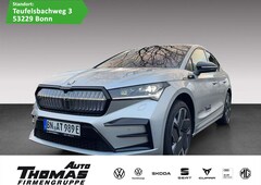 Bild des Angebotes Skoda Enyaq Coupé RS 82kW HUD CANTON PANO AHK