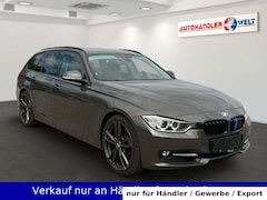 Bild des Angebotes BMW 328 328i Auto. Sport Xenon Navi AAC SHZ TSR