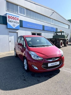 Bild des Angebotes Hyundai iX20 1.6 CRDi Classic