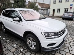 Bild des Angebotes VW Tiguan 2.0 TDI SCR DSG United