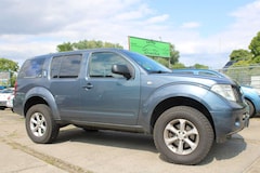 Bild des Angebotes Nissan Pathfinder 2.5 dCi Comfort