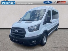 Bild des Angebotes Ford Transit Kombi 310L3 Trend Technologiepaket 10