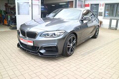 Bild des Angebotes BMW M2 40 i -Coupe-xDrive-Glasdach-GRA-Kamera-