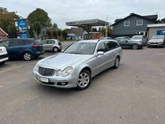 Bild des Angebotes Mercedes-Benz E 280 E -Klasse T-Modell 280CDI TÜV/AHK/KAMERA/KLIMA