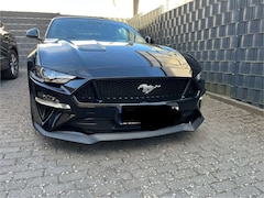 Bild des Angebotes Ford Mustang Mustang Convertible Convertible 5.0 Ti-VCT V8 GT