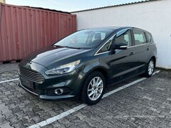 Bild des Angebotes Ford S-Max S-MAX Titanium (SHZ/PDC/NAVI/L