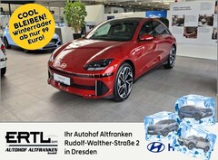 Bild des Angebotes Hyundai IONIQ 6 77,4 kWh 4WD Uniq