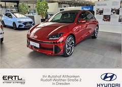 Bild des Angebotes Hyundai IONIQ 6 77,4 kWh 4WD Uniq