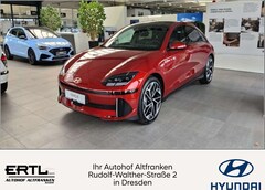 Bild des Angebotes Hyundai IONIQ 6 77,4 kWh 4WD Uniq