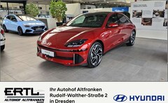 Bild des Angebotes Hyundai IONIQ 6 77,4 kWh 4WD Uniq