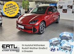 Bild des Angebotes Hyundai IONIQ 6 77,4 kWh 4WD Uniq