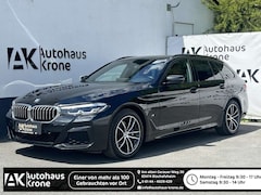 Bild des Angebotes BMW 530 e xDrive M Sport M-TECHNIC*HUD*KAMERA *LIVE COCKPI