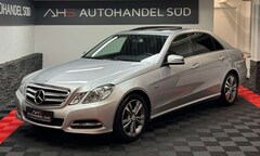 Bild des Angebotes Mercedes-Benz E 300 CDI Avantgarde*NAVI*XENON*GDACH*66 TKM*