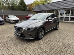 Bild des Angebotes Mazda CX-3 121 PS 6 Gang - Kangei Sondermodell - AHK - Kamera