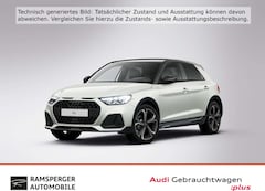 Bild des Angebotes Audi A1 30 TFSI S line LED ACC Kamera Sonos