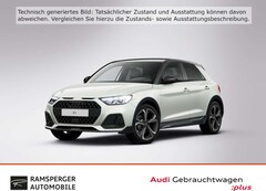 Bild des Angebotes Audi A1 30 TFSI S line LED ACC Kamera Sonos