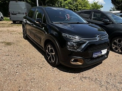 Bild des Angebotes Citroen C3 BlueHDi 100 S&S C-SERIES