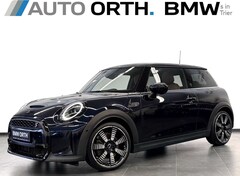 Bild des Angebotes MINI Cooper S SP-AUT. LEDER HUD PANO RFK DRIVASS h/k