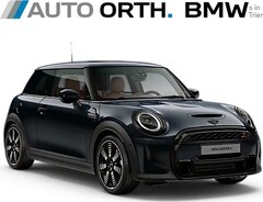 Bild des Angebotes MINI Cooper S SP-AUT. LEDER HUD PANO RFK DRIVASS h/k