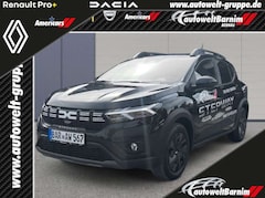 Bild des Angebotes Dacia Sandero III Stepway Expression Sandero Stepway Expression TCe 90