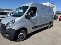 Bild des Angebotes Opel Movano Movano L2H2 • EURO6 •Kamera •AHK 3,5t