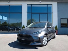 Bild des Angebotes Toyota Yaris *Klima*Kamera*Spur Assistent*