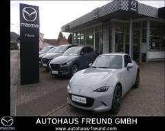 Bild des Angebotes Mazda MX-5 2.0L SKYACTIV-G (184 hp) 6MT Exclusive-line