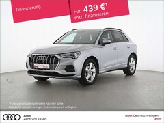 Bild des Angebotes Audi Q3 40 TFSI quattro S-LINE S-TRONIC LED AHL NAV PLUS