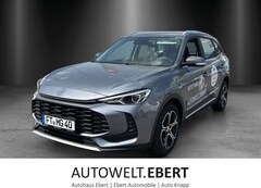 Bild des Angebotes MG ZS MG ZS Comfort HEV