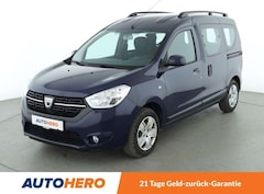 Bild des Angebotes Dacia Dokker 1.2 TCe Comfort *NAVI*TEMPO*KLIMA*