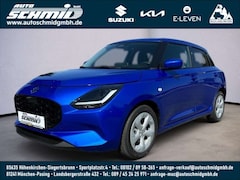 Bild des Angebotes Suzuki Swift Comfort CVT Hybrid