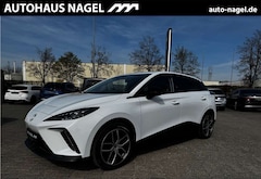 Bild des Angebotes MG MG4 4 Luxury 64kWh