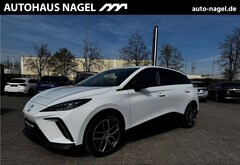 Bild des Angebotes MG MG4 4 Luxury 64kWh *Sitzheizung*Tot-Winkel-A*uvm...*
