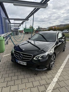Bild des Angebotes Mercedes-Benz E 350 E 350 T BlueTEC 9G-TRONICEdition E