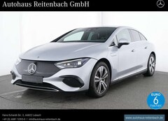 Bild des Angebotes Mercedes-Benz EQE 300 EQE300 DIST+BURMES+3DDISP 360+DIGITALLIG+AMBIENT