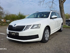 Bild des Angebotes Skoda Octavia Active