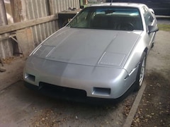 Bild des Angebotes Pontiac Fiero